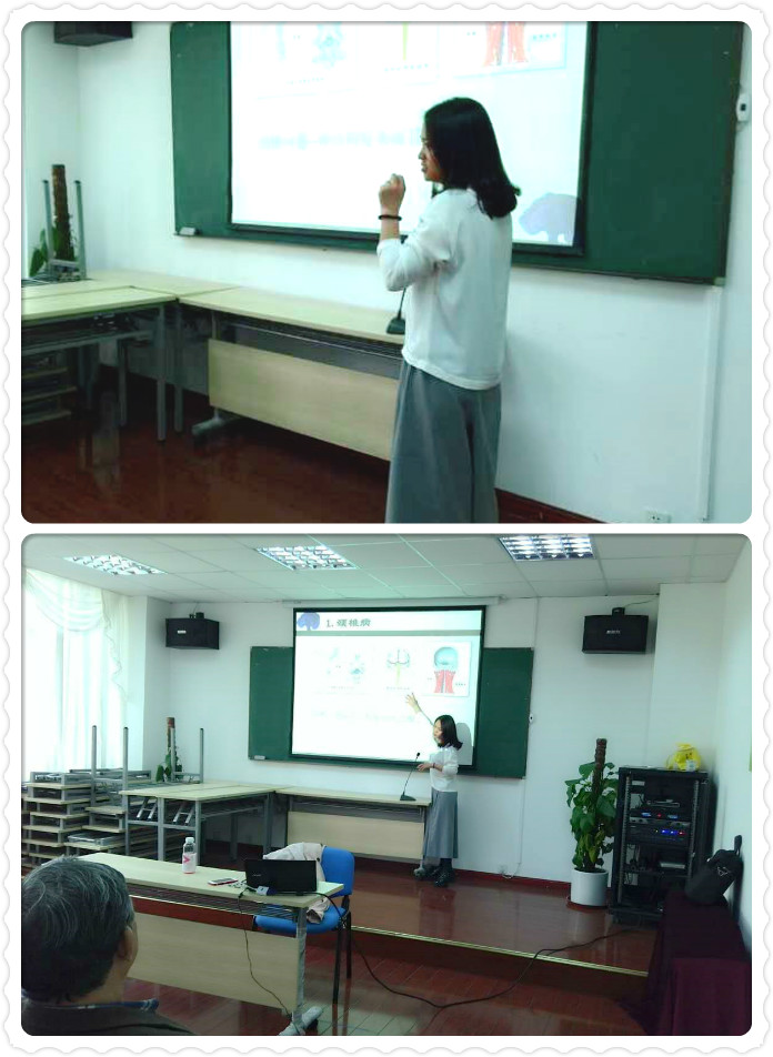 科学商店搭平台，社区讲座送健康――针推女同av